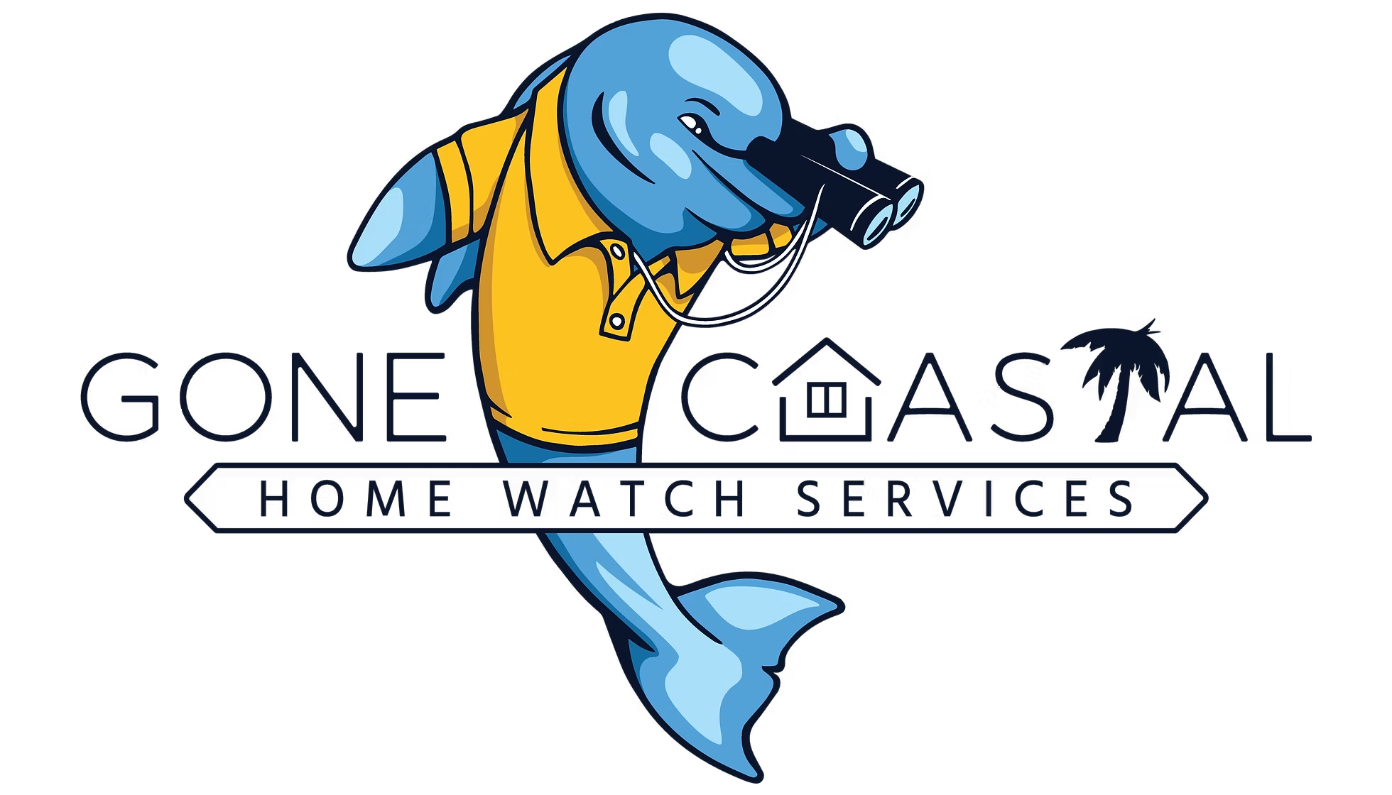 Gone Coastal Home Watch Services